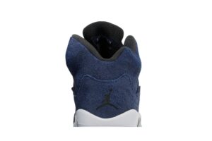 Jordan 5 Retro Georgetown (GS) FN5452-400 - Phonecase4u photo 7