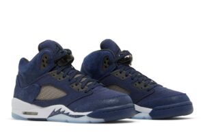 Jordan 5 Retro Georgetown (GS) FN5452-400 - Phonecase4u photo 8