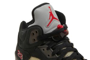 Jordan 5 Retro Gore-Tex Off Noir (Women's) DR0092-001 - Phonecase4u photo 10