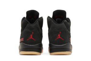Jordan 5 Retro Gore-Tex Off Noir (Women's) DR0092-001 - Phonecase4u photo 6