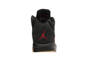 Jordan 5 Retro Gore-Tex Off Noir (Women's) DR0092-001 - Phonecase4u photo 7