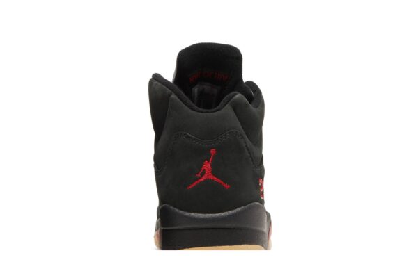 Jordan 5 Retro Gore-Tex Off Noir (Women's) DR0092-001 - Phonecase4u photo 7