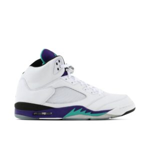 Jordan 5 Retro Grape (2006) 314259-131 - Phonecase4u photo 1