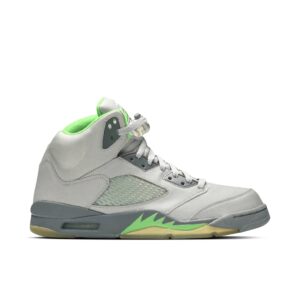 Jordan 5 Retro Green Bean (2022) DM9014-003 - Phonecase4u photo 1
