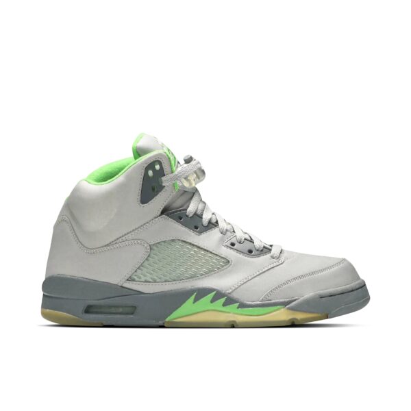 Jordan 5 Retro Green Bean (2022) DM9014-003 - Phonecase4u photo 1