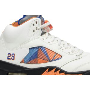 Jordan 5 Retro International Flight 136027-148 - Phonecase4u photo 2