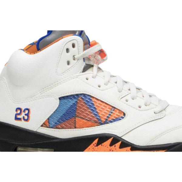 Jordan 5 Retro International Flight 136027-148 - Phonecase4u photo 2