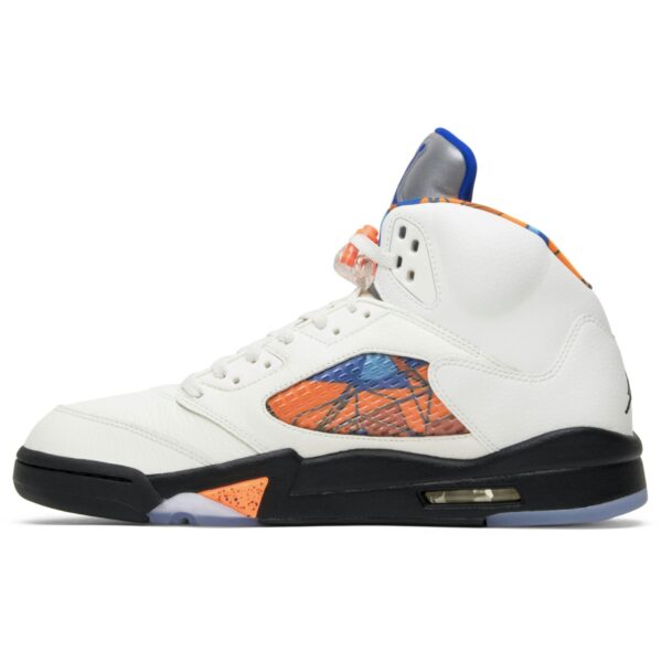 Jordan 5 Retro International Flight 136027-148 - Phonecase4u photo 3