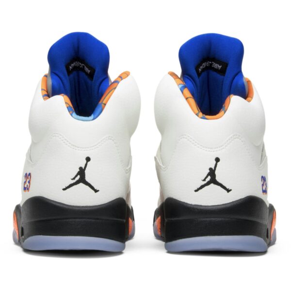 Jordan 5 Retro International Flight 136027-148 - Phonecase4u photo 6