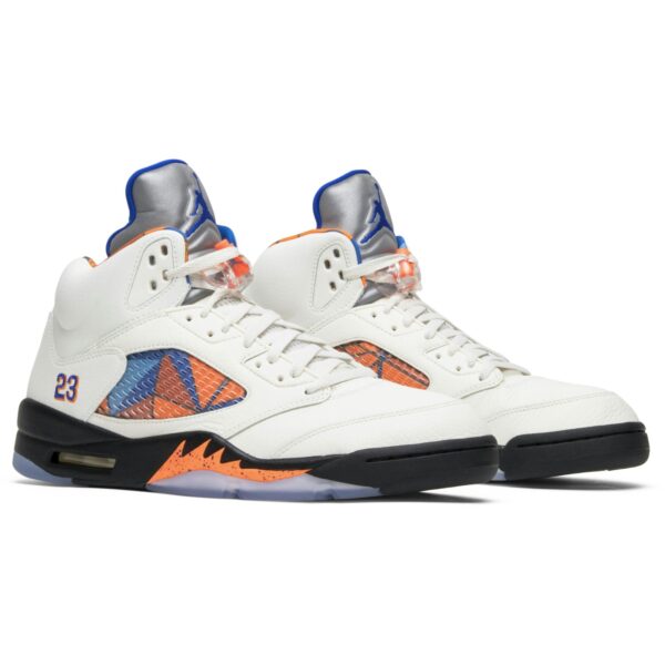 Jordan 5 Retro International Flight 136027-148 - Phonecase4u photo 8