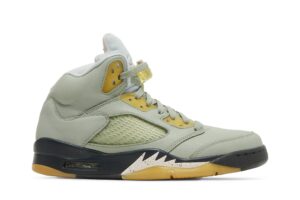 Jordan 5 Retro Jade Horizon DC7501-300 - Phonecase4u photo 1