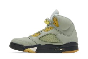 Jordan 5 Retro Jade Horizon DC7501-300 - Phonecase4u photo 3