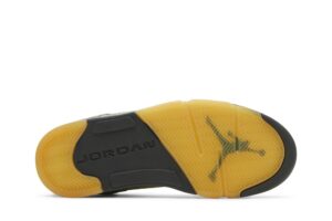 Jordan 5 Retro Jade Horizon DC7501-300 - Phonecase4u photo 4