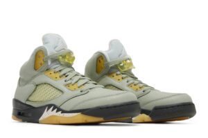 Jordan 5 Retro Jade Horizon DC7501-300 - Phonecase4u photo 8