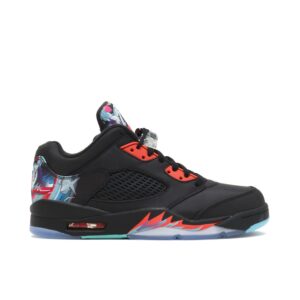 Jordan 5 Retro Low Chinese New Year 840475-060 - Phonecase4u photo 1