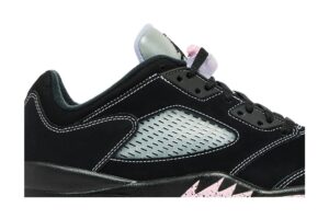 Jordan 5 Retro Low Dongdan DX4355-015 - Phonecase4u photo 2