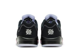 Jordan 5 Retro Low Dongdan DX4355-015 - Phonecase4u photo 6