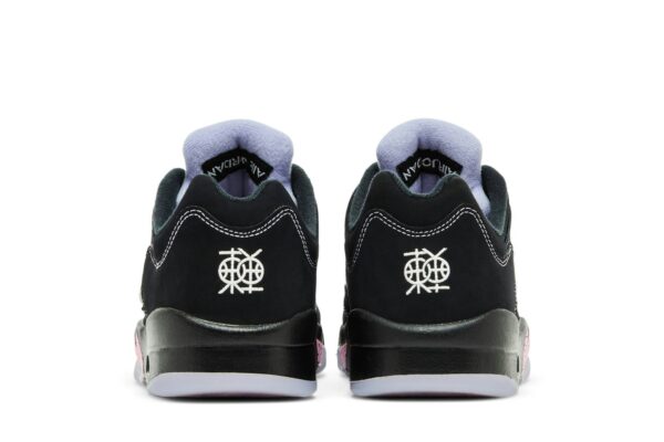 Jordan 5 Retro Low Dongdan DX4355-015 - Phonecase4u photo 6