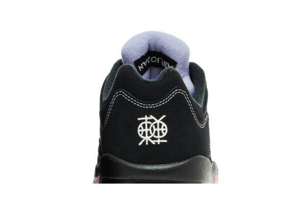 Jordan 5 Retro Low Dongdan DX4355-015 - Phonecase4u photo 7