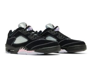 Jordan 5 Retro Low Dongdan DX4355-015 - Phonecase4u photo 8