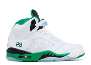 Jordan 5 Retro Lucky Green (Women's) DD9336-103 - Phonecase4u photo 2