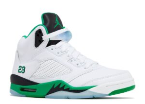 Jordan 5 Retro Lucky Green (Women's) DD9336-103 - Phonecase4u photo 3