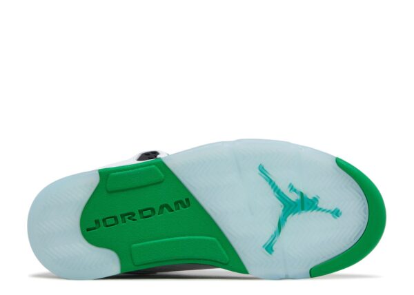 Jordan 5 Retro Lucky Green (Women's) DD9336-103 - Phonecase4u photo 5