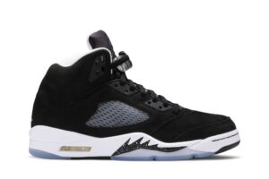 Jordan 5 Retro Moonlight (2021) CT4838-011 - Phonecase4u photo 1