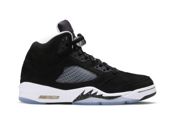 Jordan 5 Retro Moonlight (2021) CT4838-011 - Phonecase4u photo 1