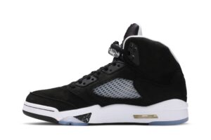 Jordan 5 Retro Moonlight (2021) CT4838-011 - Phonecase4u photo 3