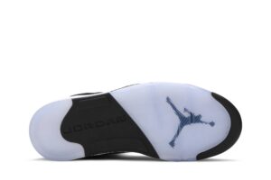 Jordan 5 Retro Moonlight (2021) CT4838-011 - Phonecase4u photo 4