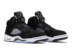 Jordan 5 Retro Moonlight (2021) CT4838-011 - Phonecase4u photo 8
