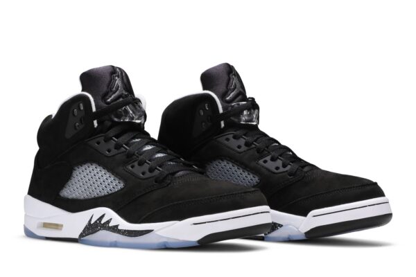 Jordan 5 Retro Moonlight (2021) CT4838-011 - Phonecase4u photo 8