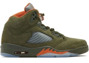 Jordan 5 Retro Olive (2024) DD0587-308 - Phonecase4u photo 1