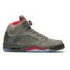 Jordan 5 Retro P51 Camo 136027-051 - Phonecase4u photo 1