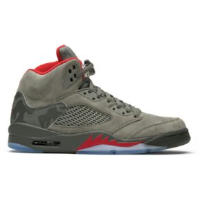 Jordan 5 Retro P51 Camo 136027-051 - Phonecase4u photo 1
