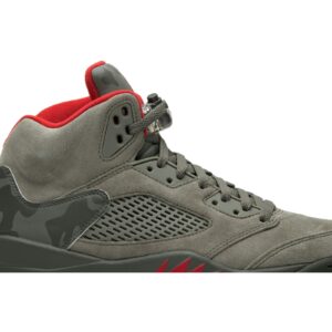 Jordan 5 Retro P51 Camo 136027-051 - Phonecase4u photo 2