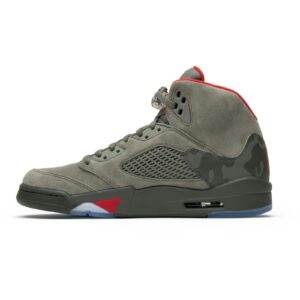 Jordan 5 Retro P51 Camo 136027-051 - Phonecase4u photo 3
