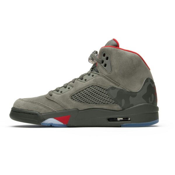 Jordan 5 Retro P51 Camo 136027-051 - Phonecase4u photo 3