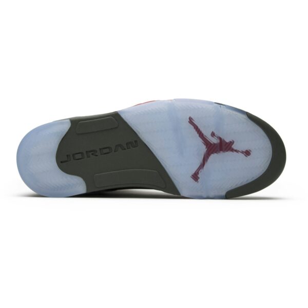 Jordan 5 Retro P51 Camo 136027-051 - Phonecase4u photo 4