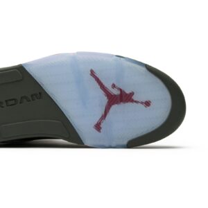 Jordan 5 Retro P51 Camo 136027-051 - Phonecase4u photo 5