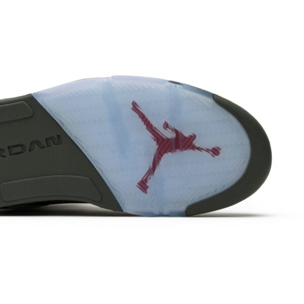 Jordan 5 Retro P51 Camo 136027-051 - Phonecase4u photo 5