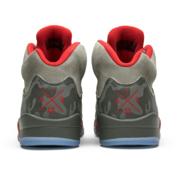 Jordan 5 Retro P51 Camo 136027-051 - Phonecase4u photo 6