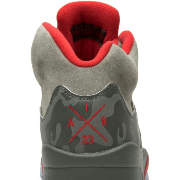 Jordan 5 Retro P51 Camo 136027-051 - Phonecase4u photo 7