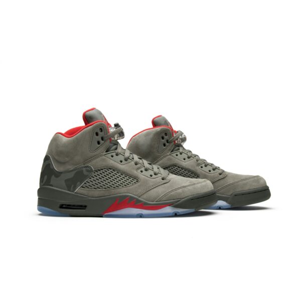 Jordan 5 Retro P51 Camo 136027-051 - Phonecase4u photo 8