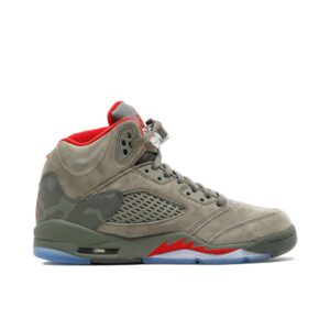 Jordan 5 Retro P51 Camo (GS) 440888-051 - Phonecase4u photo 1