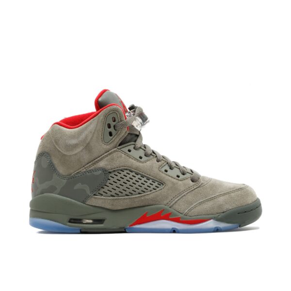 Jordan 5 Retro P51 Camo (GS) 440888-051 - Phonecase4u photo 1