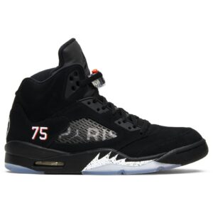 Jordan 5 Retro Paris Saint-Germain AV9175-001 - Phonecase4u photo 1