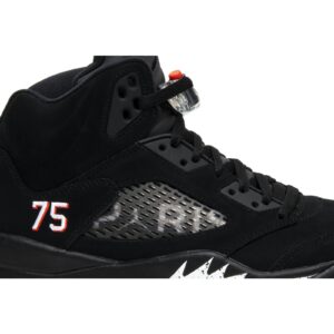Jordan 5 Retro Paris Saint-Germain AV9175-001 - Phonecase4u photo 2