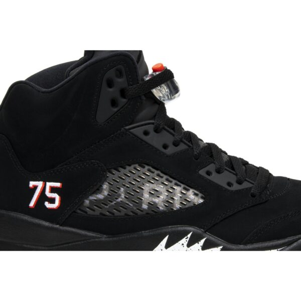 Jordan 5 Retro Paris Saint-Germain AV9175-001 - Phonecase4u photo 2